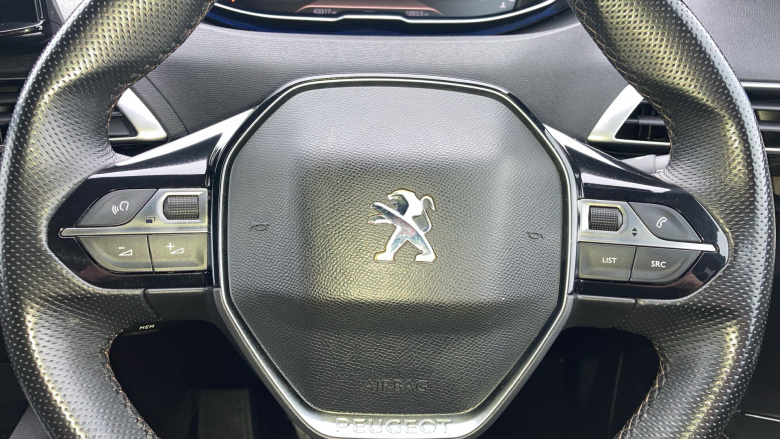 Peugeot 5008 1.2 PureTech GT 5dr Petrol Estate